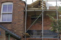 free Greens Of Gardyne home extension quotes